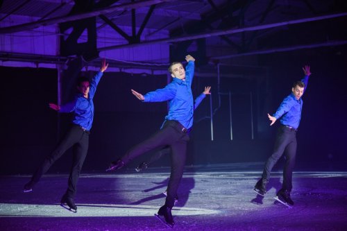 Photo post from icetheatreofny.