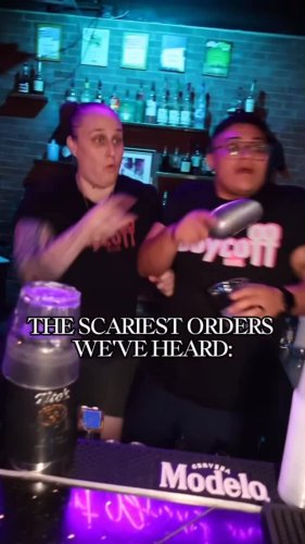 Video post from boycott_bar.