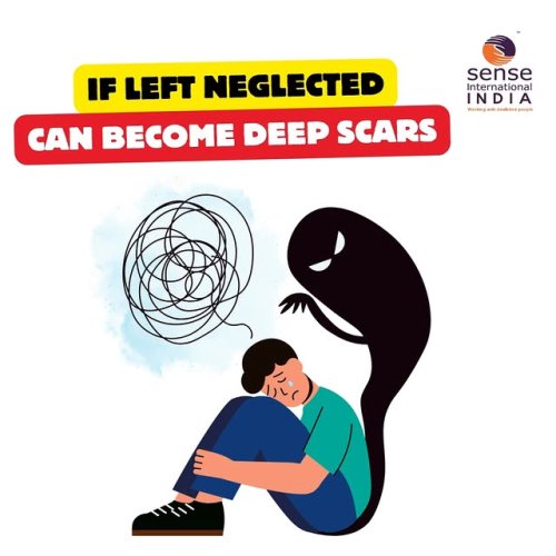 Video post from sense.india.