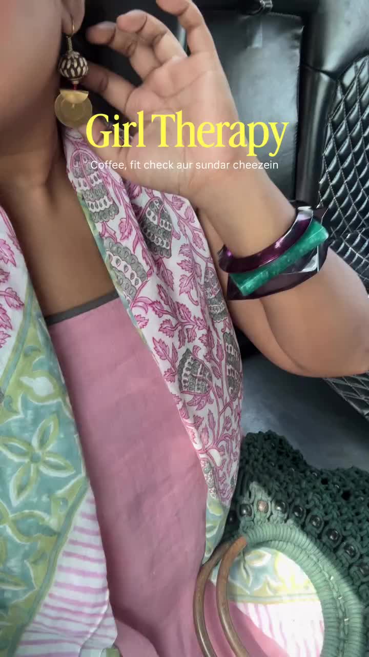 Video post from imahimaagarwal.