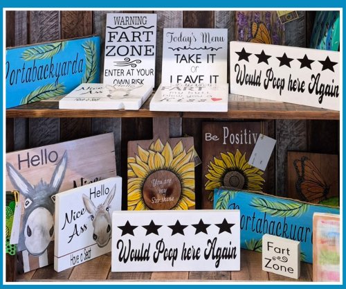 Photo post from niftygiftynorfolk.