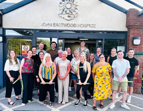 Photo post from bramleynewspaper.