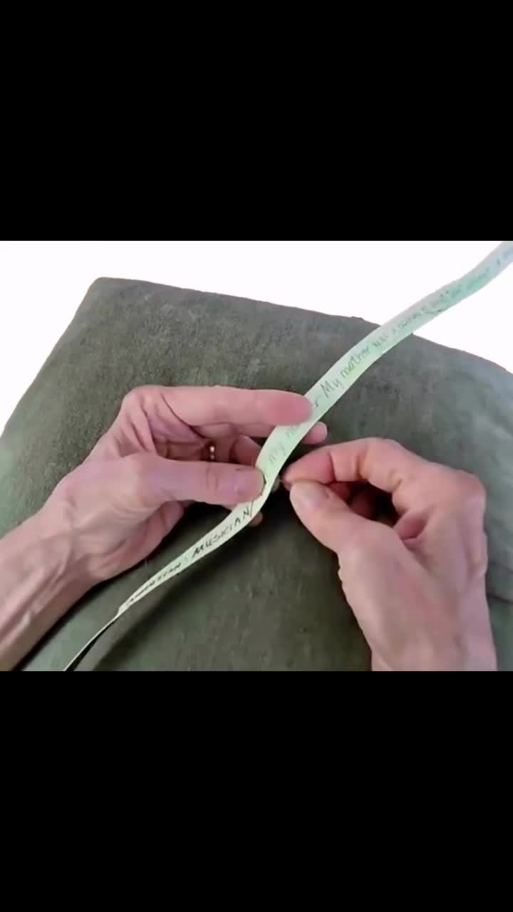 Video post from artscopemagazine.