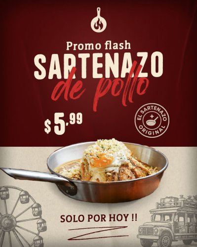 Photo post from morogrill.