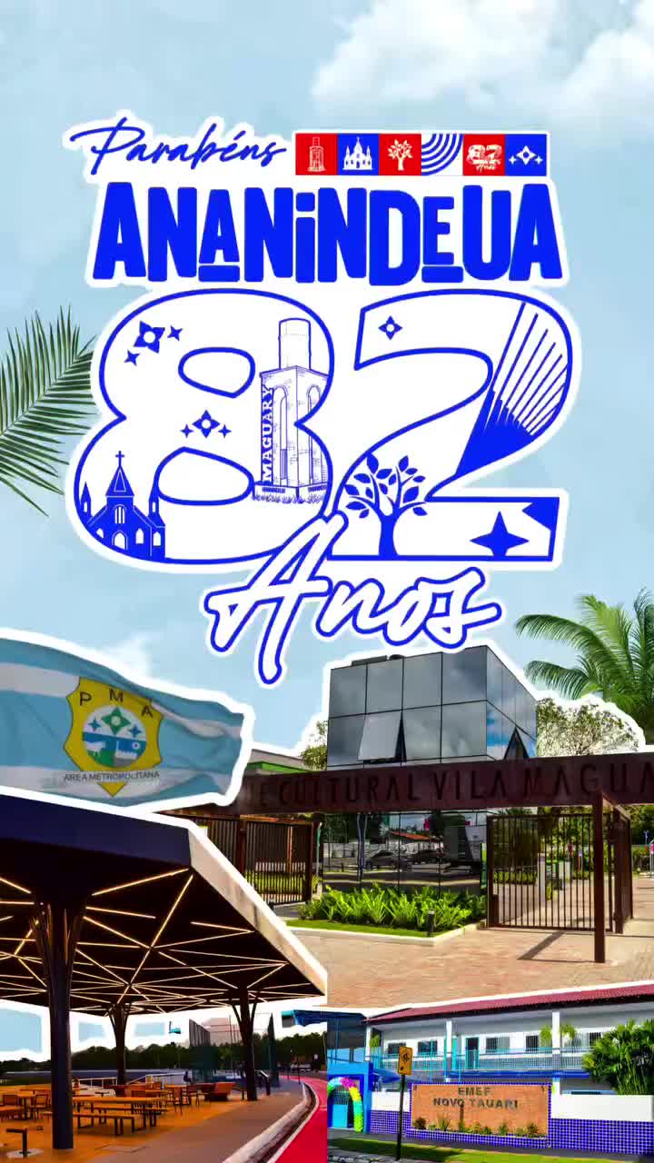 Video post from ananindeuapma.