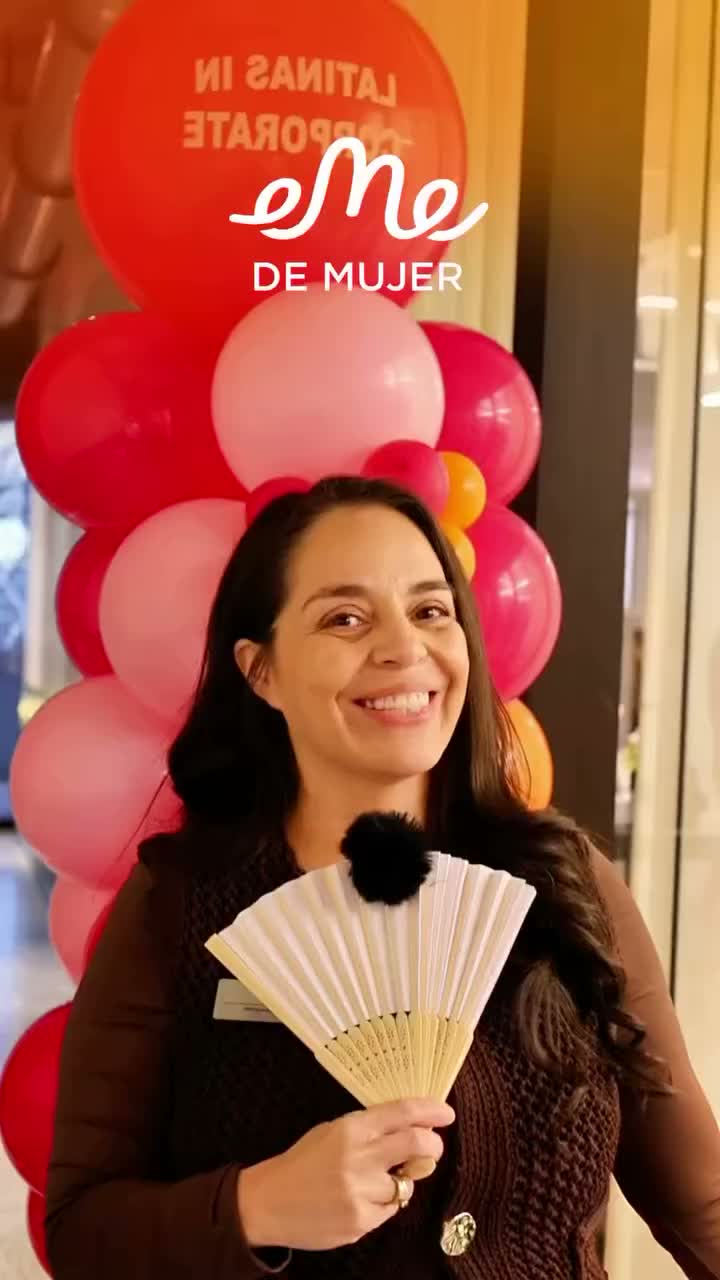 Video post from emedemujerga.