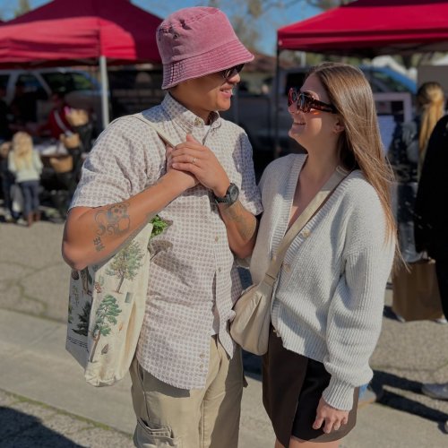 Carousel post from visaliafarmersmarket.