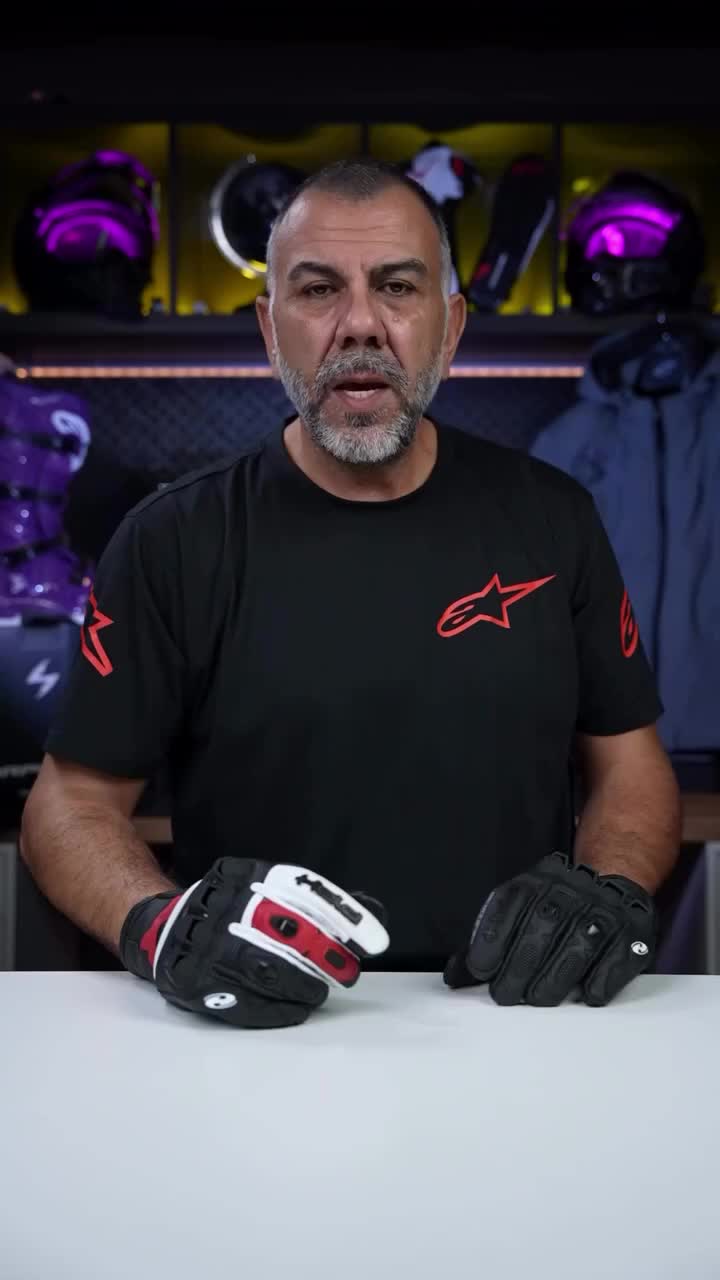 Video post from motomax.