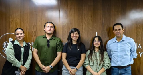 Carousel post from uan.oficial.