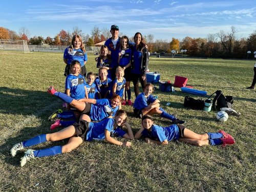 Carousel post from parushsoccer.