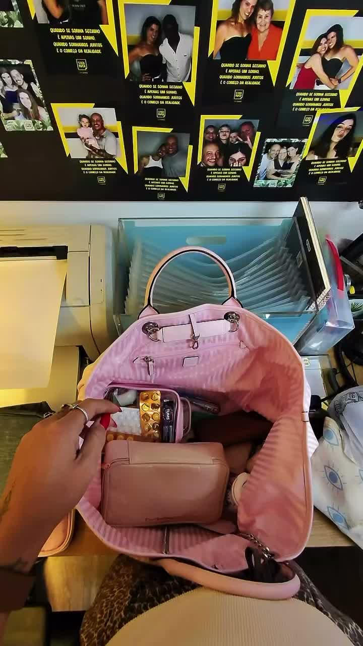 Video post from stickpaper.