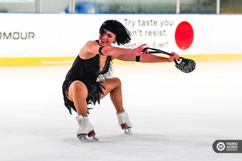 Carousel post from icetheatreofny.