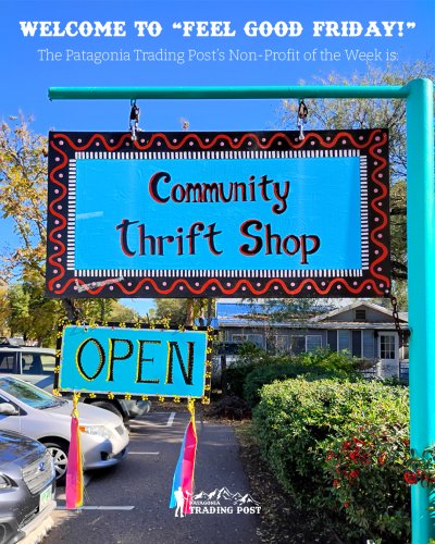 Photo post from patagoniatradingpost.