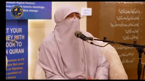 Video post from nighathashmi.