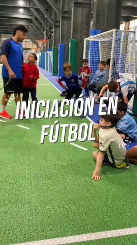 Video post from cluburundayuniversitario.