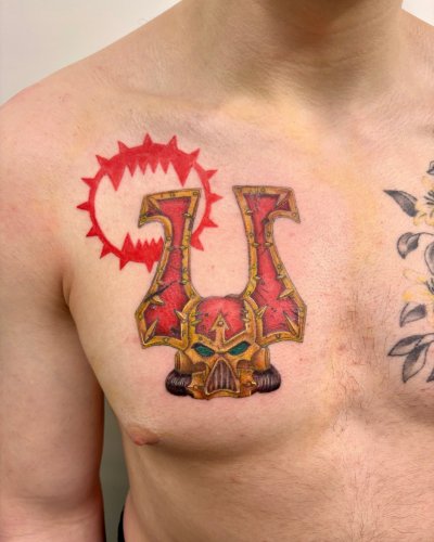 Photo post from lovetattoossandhurst.