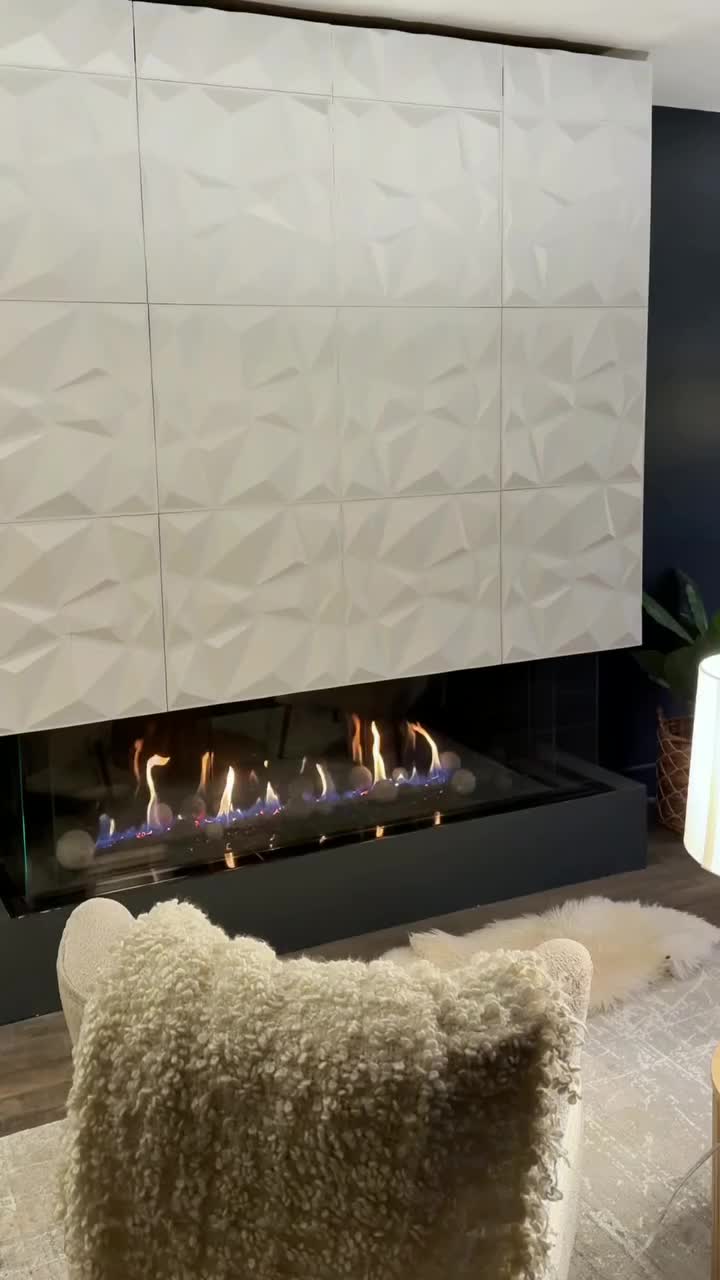 Video post from regencyfire.