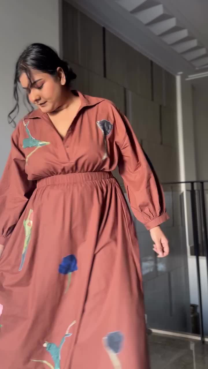 Video post from imahimaagarwal.
