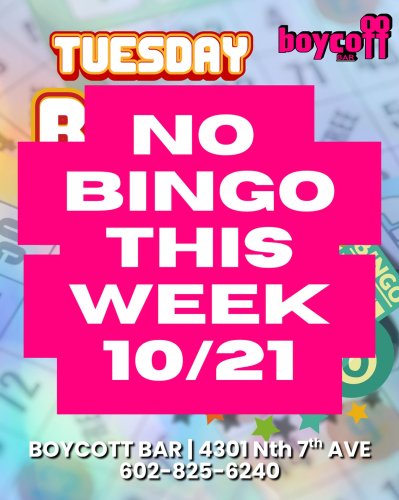 Photo post from boycott_bar.