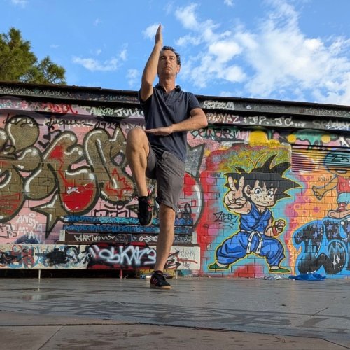 Photo post from azischooloftaiji.