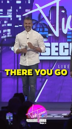 Video post from vicktipnes.