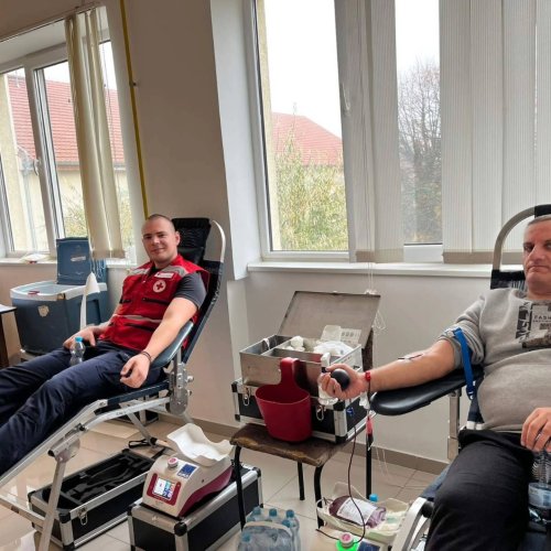 Carousel post from sremskatelevizija.