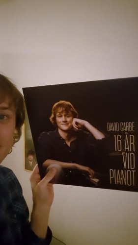 Video post from davidcarbe.