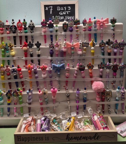 Photo post from niftygiftynorfolk.