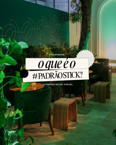 Carousel post from stickpaper.