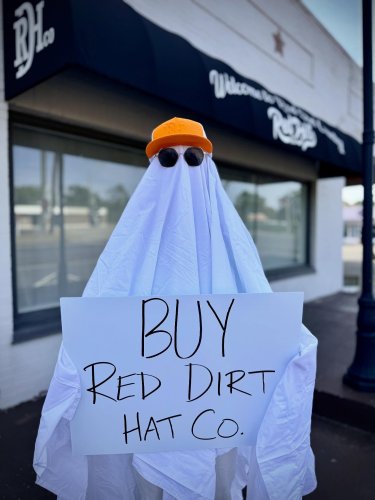 Photo post from reddirthatco.