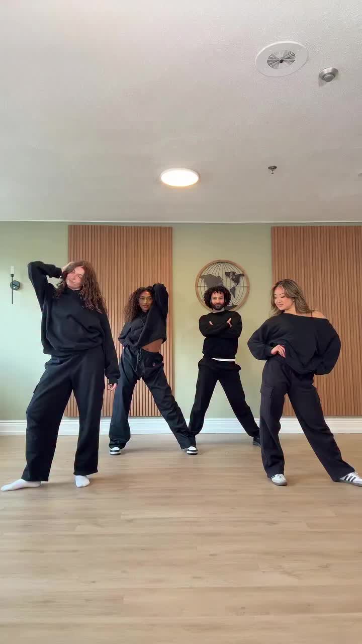 Video post from mixedchickshair.