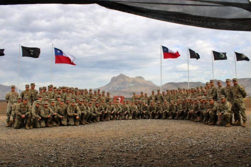 Carousel post from escuelamilitaroficial.