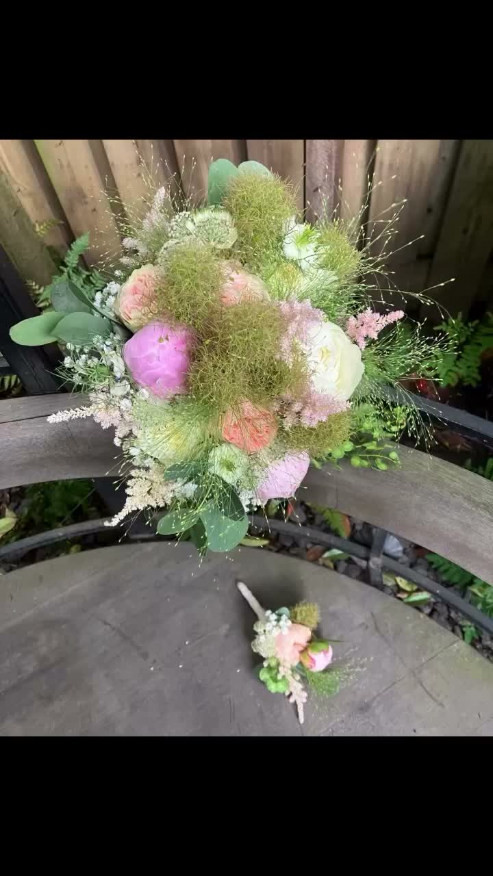 Video post from dellemannbloemen.