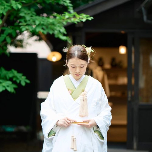 Carousel post from oiseaubleu.yamagata.