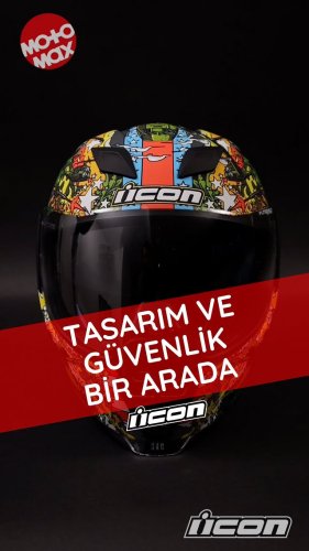 Video post from motomax.