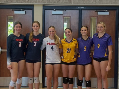 Photo post from epicvball.