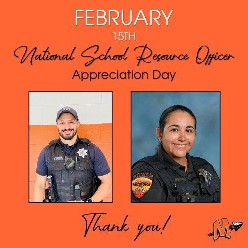 Photo post from mchsdistrict111.