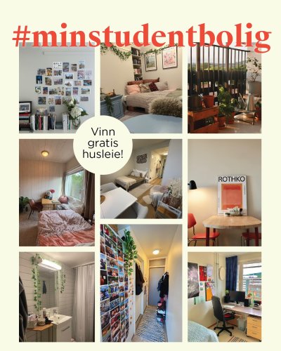 Carousel post from siostudentliv.