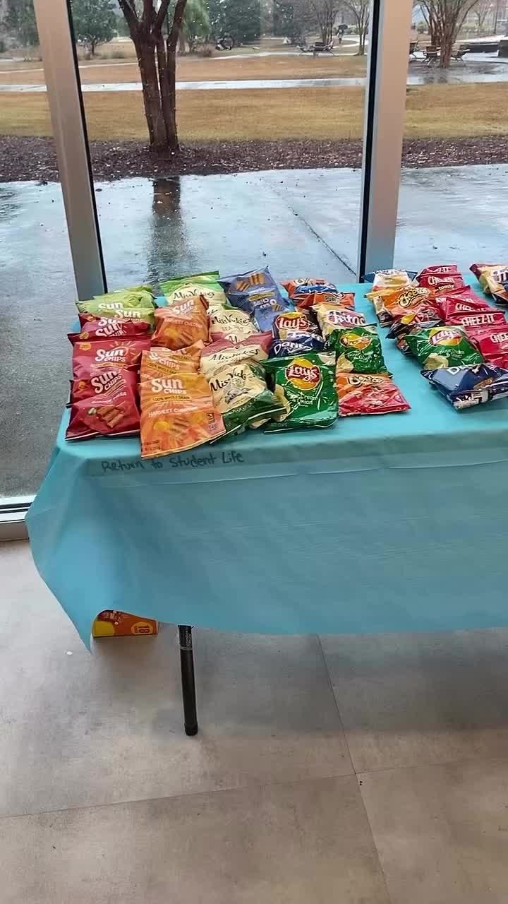 Video post from uscbstudentlife.