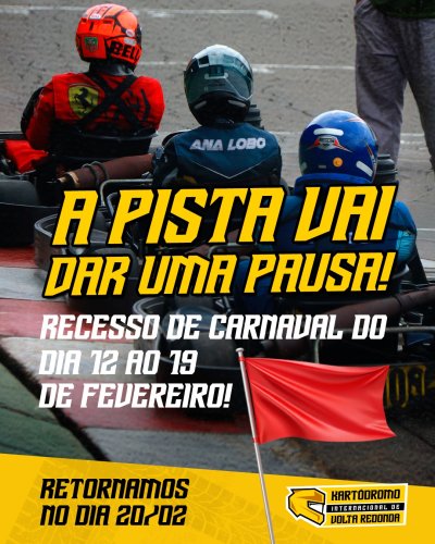 Photo post from kartvoltaredonda.