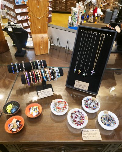 Carousel post from patagoniatradingpost.