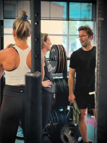 Photo post from endorphin_colorado.