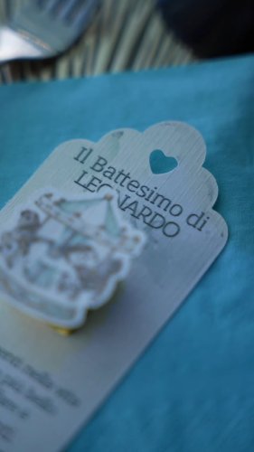 Video post from dovefesteggiare.it.