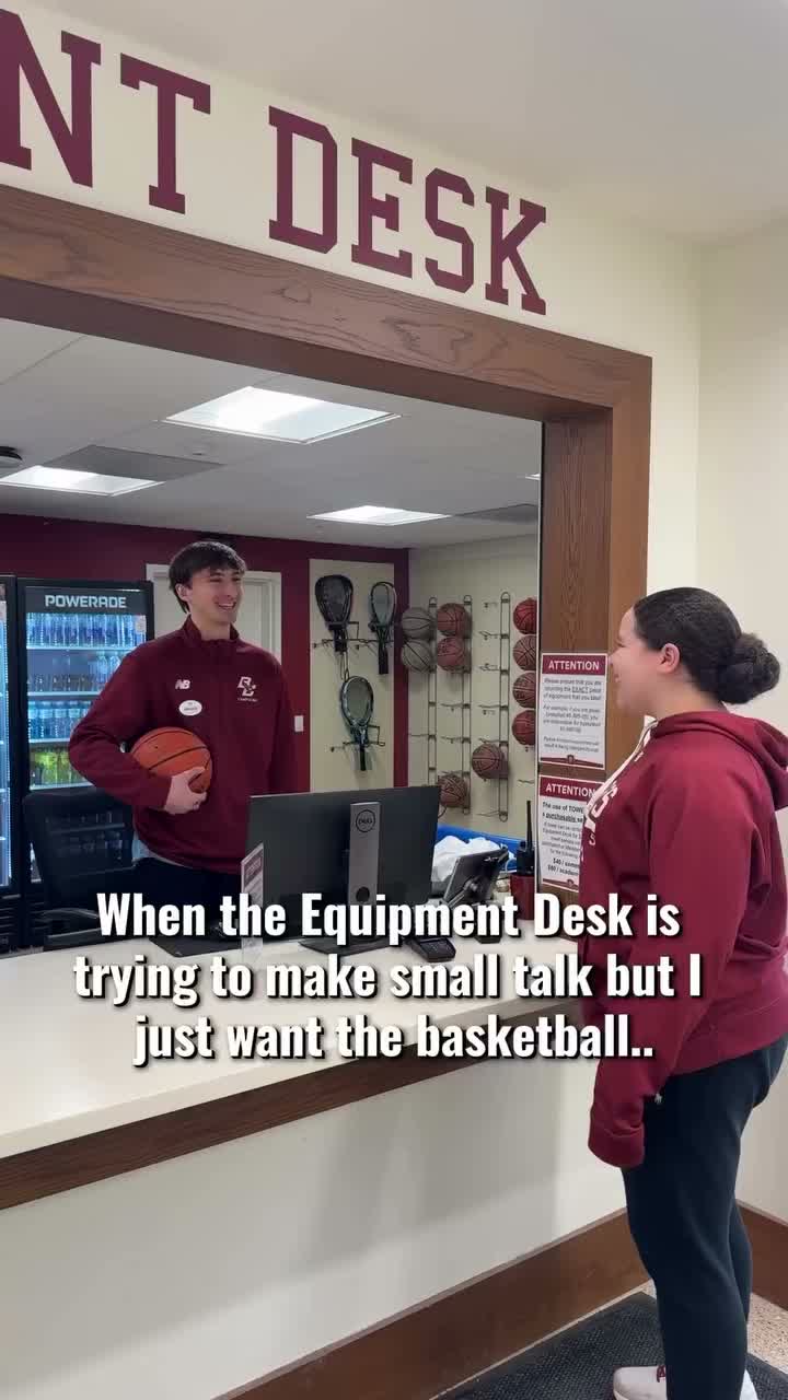 Video post from bcrecreation.
