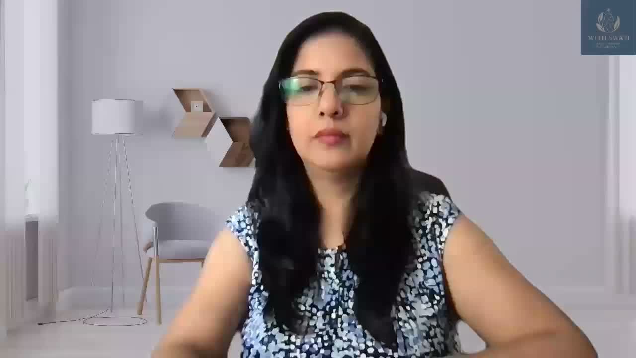 Video post from withswatiprakash.
