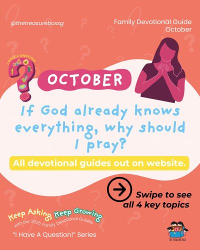 Carousel post from thetreasureboxsg.