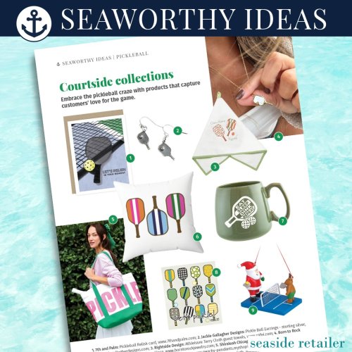 Photo post from seasideretailermag.