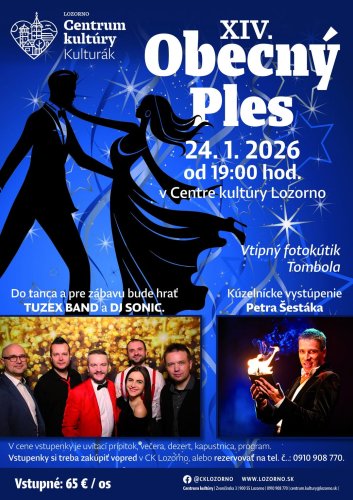 Photo post from regionzahorie.sk.