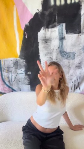 Video post from lovehoneyofficial.