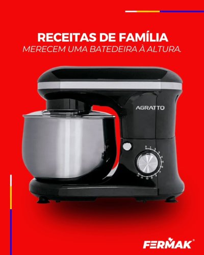 Carousel post from fermakoficial.